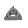 Tungaloy 16ER075ISO T313V Placa de Roscado
