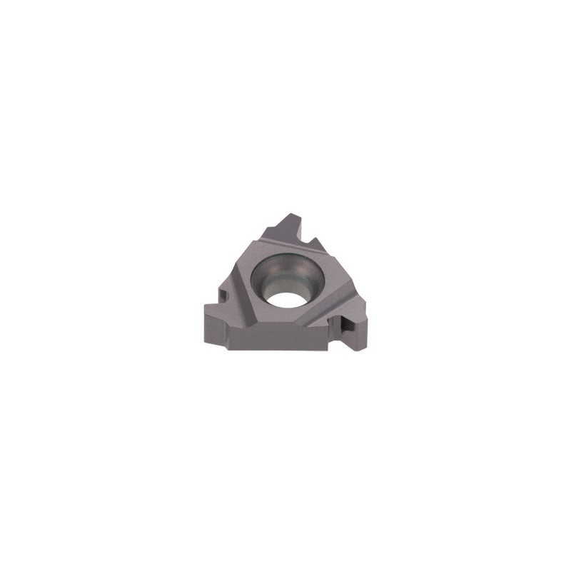 Tungaloy 16ER10ACME AH725 Placa de Roscado Tungaloy 16ER10ACME AH725 Placa de Roscado