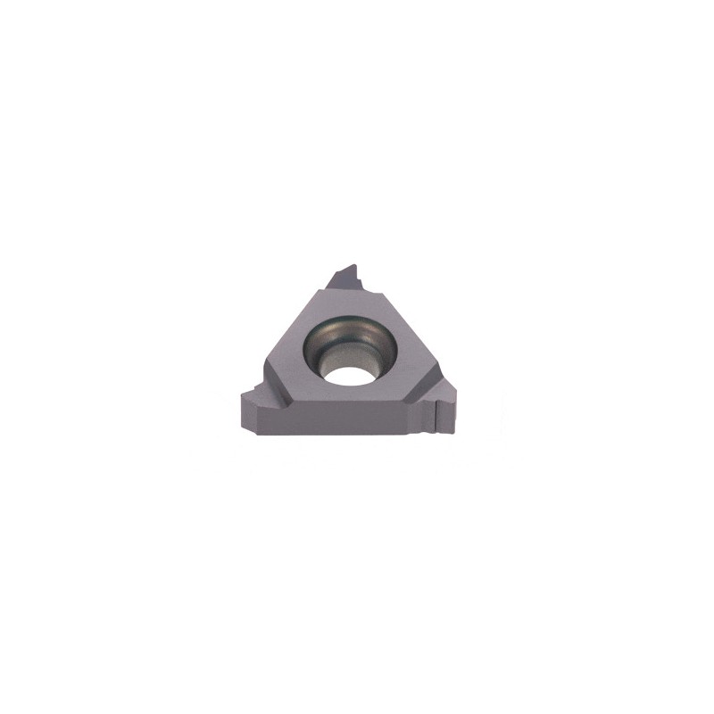 Tungaloy 16ER10UN AH725 Placa de Roscado Tungaloy 16ER10UN AH725 Placa de Roscado
