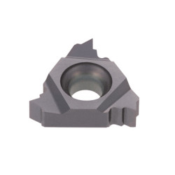 Tungaloy 16ER115NPT-B AH725 Placa de Roscado