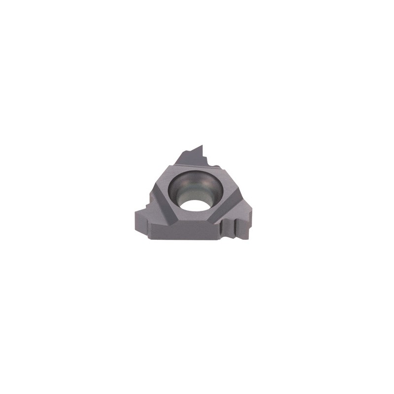 Tungaloy 16ER115NPT-M NS9530 Placa de Roscado Tungaloy 16ER115NPT-M NS9530 Placa de Roscado