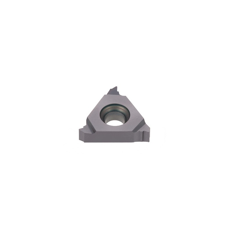Tungaloy 16ER11W-M NS9530 Placa de Roscado Tungaloy 16ER11W-M NS9530 Placa de Roscado