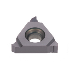 Tungaloy 16ER12UN-B AH725 Placa de Roscado