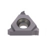Tungaloy 16ER12UN-B AH725 Placa de Roscado