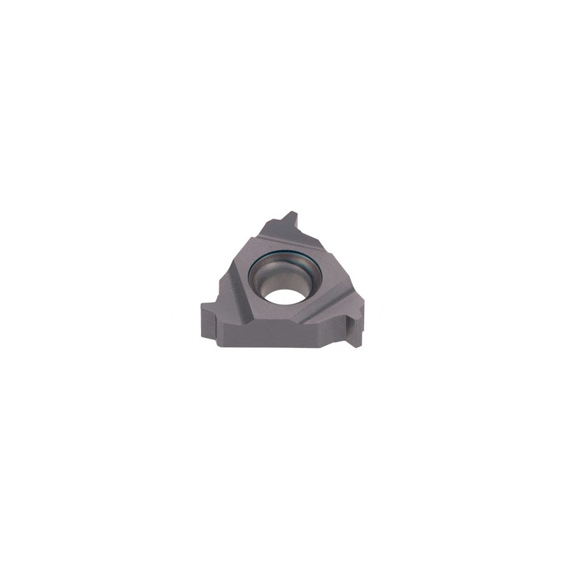 Tungaloy 16ER15TR AH725 Placa de Roscado Tungaloy 16ER15TR AH725 Placa de Roscado