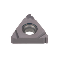 Tungaloy 16ER16UNJ AH725 Placa de Roscado
