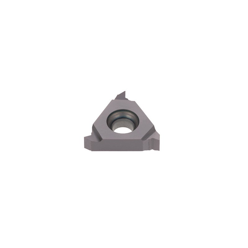 Tungaloy 16ERG55 T313V Placa de Roscado Tungaloy 16ERG55 T313V Placa de Roscado