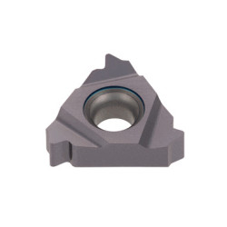 Tungaloy 16IR10RAPI T313V Placa de Roscado