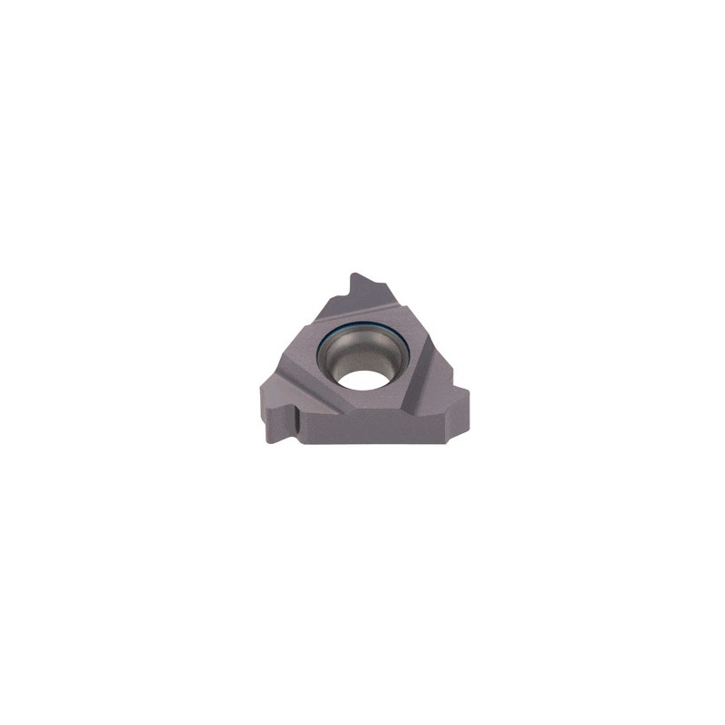 Tungaloy 16IR10RAPI T313V Placa de Roscado Tungaloy 16IR10RAPI T313V Placa de Roscado
