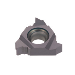 Tungaloy 16IR115NPTF AH725 Placa de Roscado