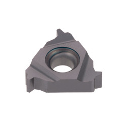 Tungaloy 16IR15TR AH725 Placa de Roscado