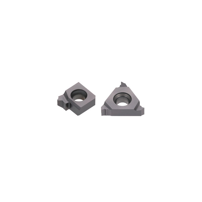 Tungaloy 16IR16W-B AH725 Placa de Roscado