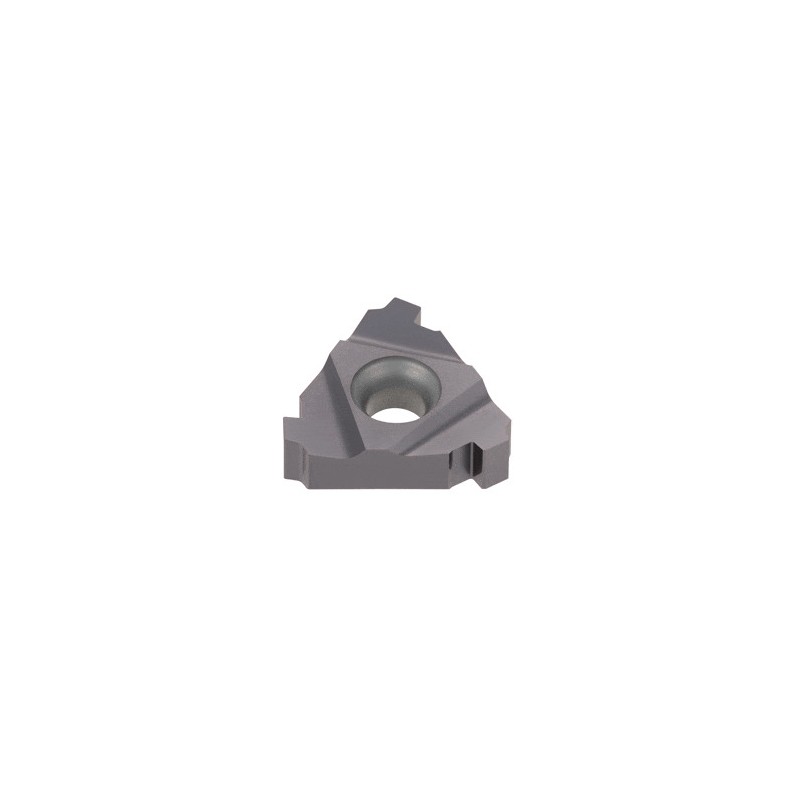 Tungaloy 22ER5BAPI AH725 Placa de Roscado Tungaloy 22ER5BAPI AH725 Placa de Roscado
