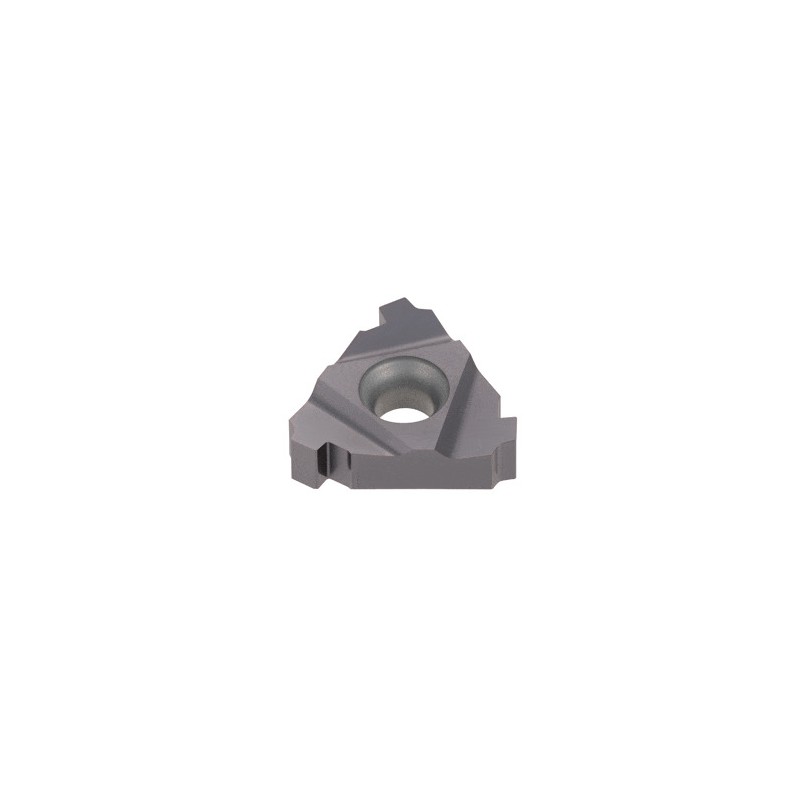 Tungaloy 22IR5BAPI AH725 Placa de Roscado Tungaloy 22IR5BAPI AH725 Placa de Roscado