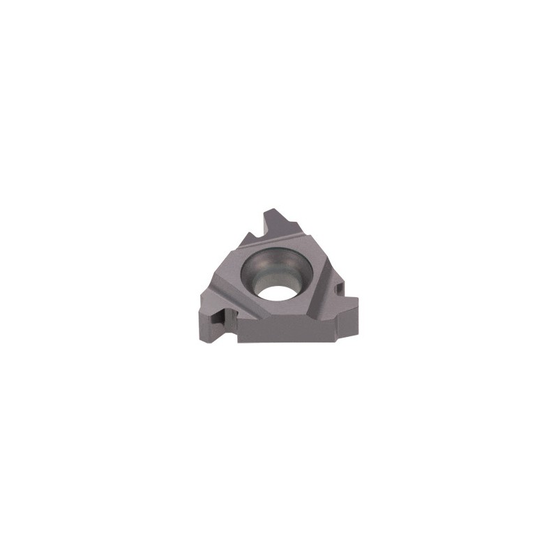 Tungaloy 22IR6ACME T313V Placa de Roscado Tungaloy 22IR6ACME T313V Placa de Roscado
