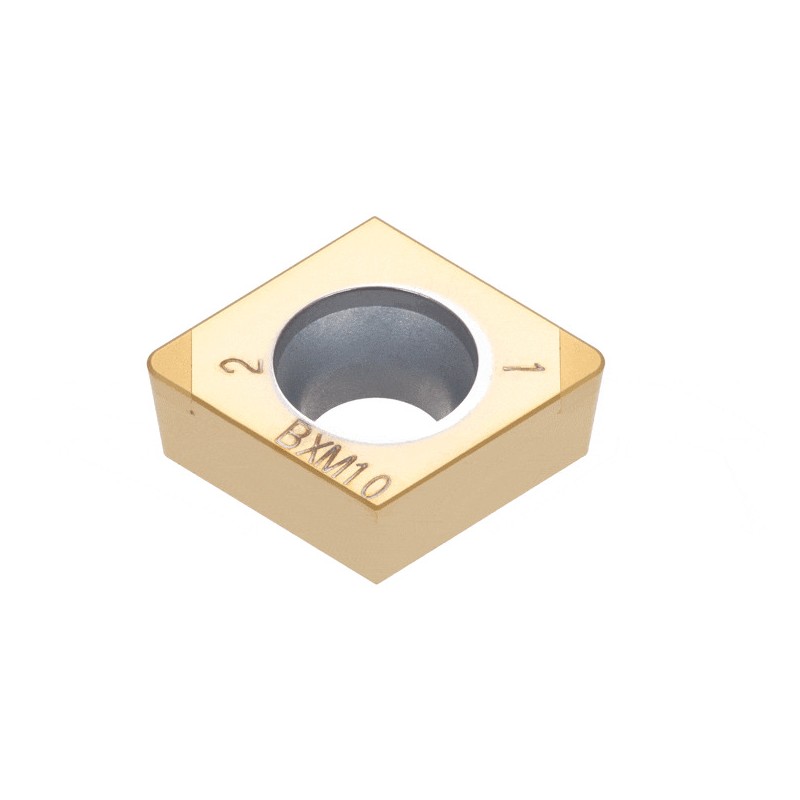 Tungaloy 2QP-CCGW060202-L BXA10 Tungaloy 2QP-CCGW060202-L BXA10