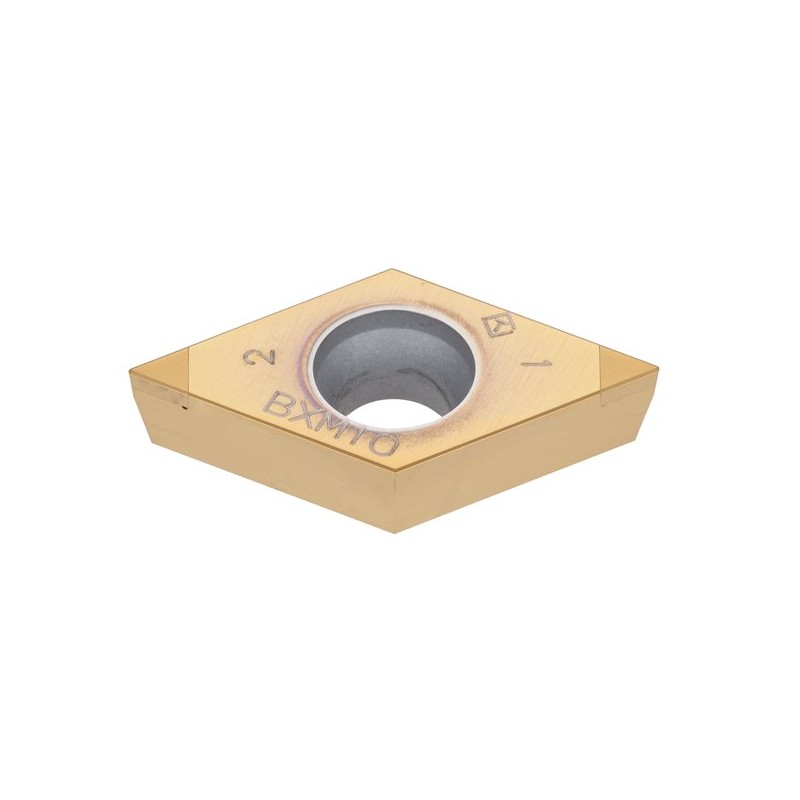 Tungaloy 2QP-DCGW070202-LF BXA20 Tungaloy 2QP-DCGW070202-LF BXA20