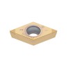 Tungaloy 2QP-DCGW070202-LF BXA20