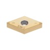 Tungaloy 2QP-DNGA110412 BXA20 Placa de Torneado CBN