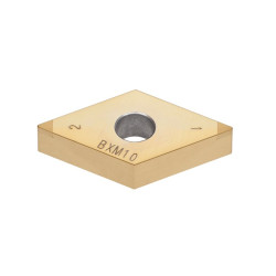Tungaloy 2QP-DNGA110404 BXA10 Placa de Torneado CBN