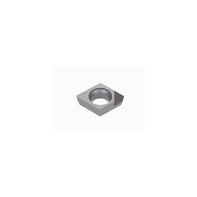 Tungaloy 1QP-EPGW03X104 BX470 Placa de Torneado CBN