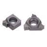 Tungaloy 6IR19PT AH725 Placa de Roscado
