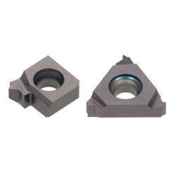 Tungaloy 6IR20ISO AH725 Placa de Roscado