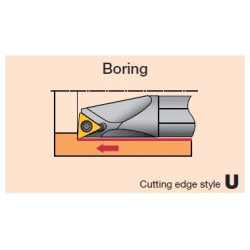 Tungaloy A16Q-STUPL1103-D180 