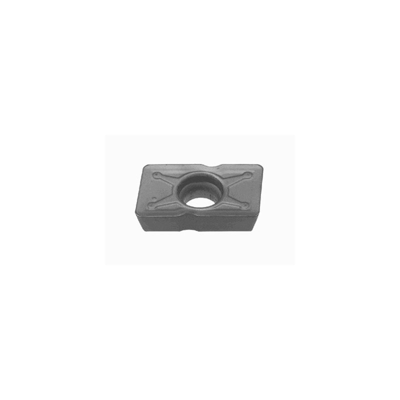 Tungaloy ADMT17T308PR-MJ AH120 Placa de Fresado Tungaloy ADMT17T308PR-MJ AH120 Placa de Fresado