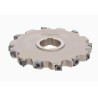 Tungaloy ASN12R250M50.0E19-09  Portaherramientas de Fresado