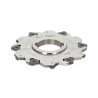 Tungaloy ASV03N125-E5  Portaherramientas de Fresado