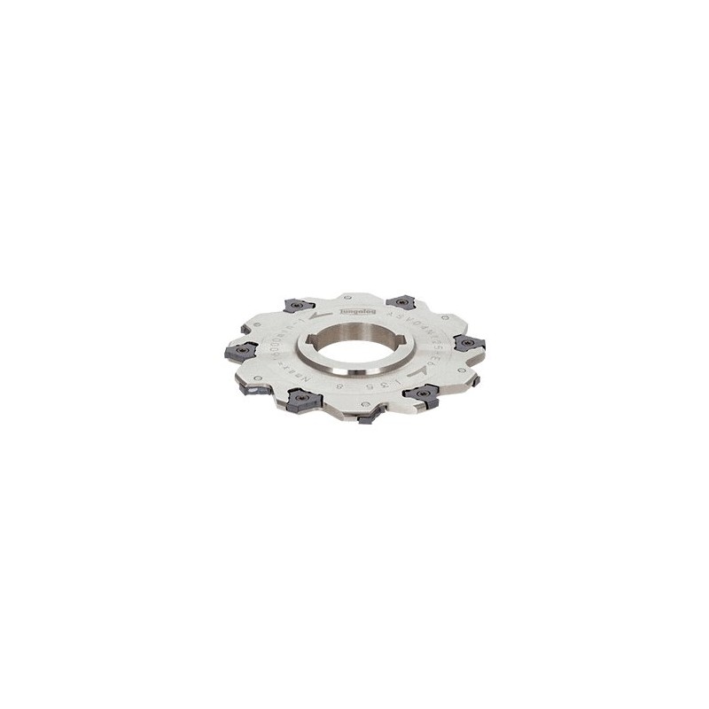 Tungaloy ASV05N100-8 
