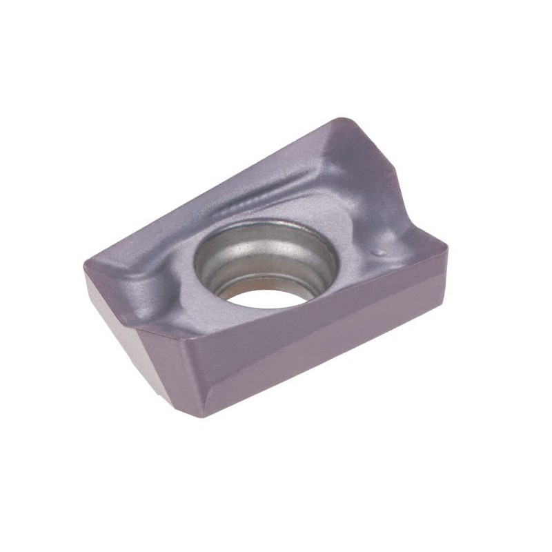 Tungaloy AVGT060302PBER-MJ AH130 Placa de Fresado Tungaloy AVGT060302PBER-MJ AH130 Placa de Fresado