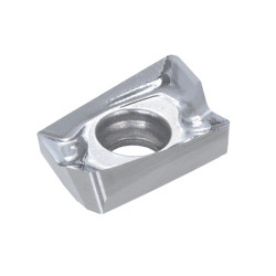Tungaloy AVGT060304PBFR-AJ KS05F Placa de Fresado