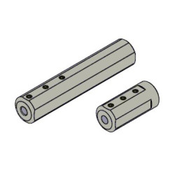 Tungaloy BLM25-12C  Conos y Adaptadores