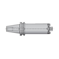 Tungaloy BT50-FMA31.75-375-76 