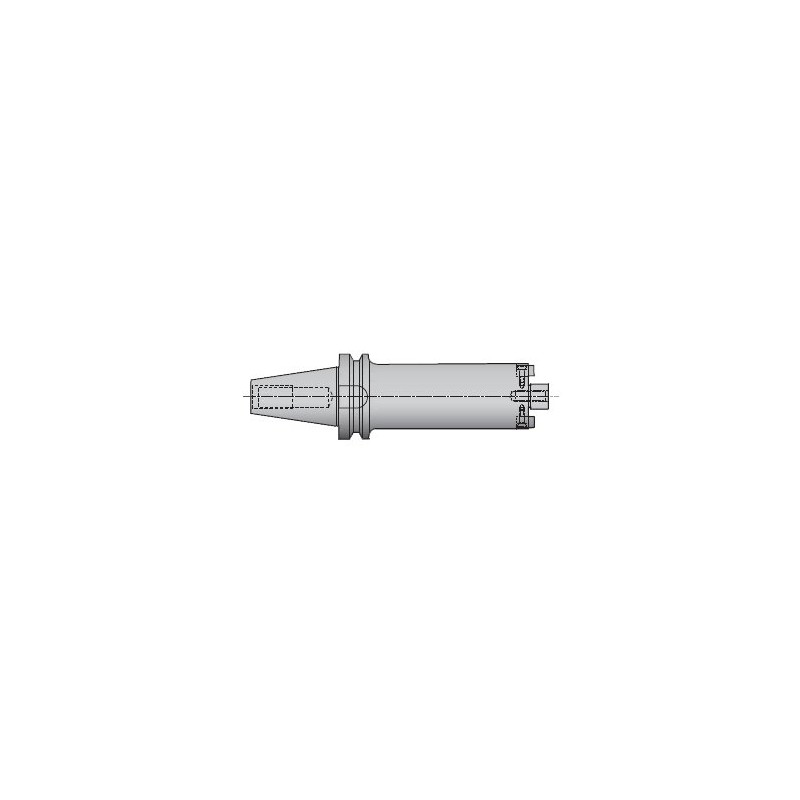 Tungaloy BT50-FMC22-138-47 Tungaloy BT50-FMC22-138-47