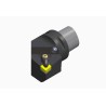 Tungaloy C3ACLNR22040-0904N  Conos y Adaptadores
