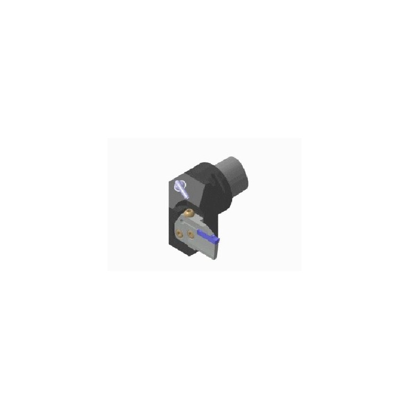 Tungaloy C3CHFVL22040N Conos y Adaptadores Tungaloy C3CHFVL22040N Conos y Adaptadores
