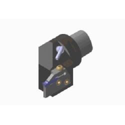 Tungaloy C3CHSL22050N  Conos y Adaptadores