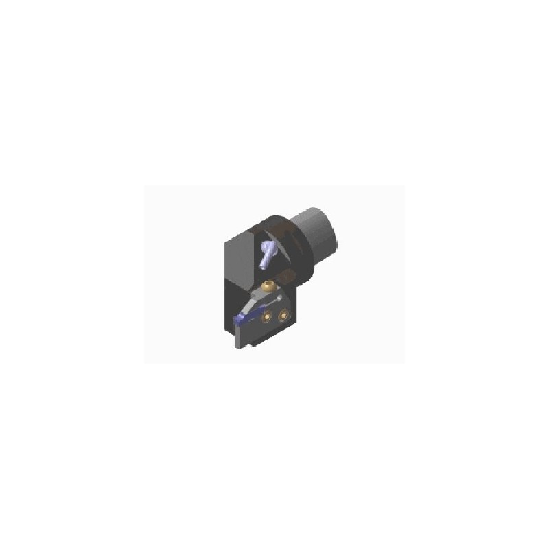 Tungaloy C3CHSL22050N Conos y Adaptadores Tungaloy C3CHSL22050N Conos y Adaptadores