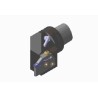 Tungaloy C3CHSR22050N  Conos y Adaptadores