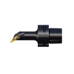 Tungaloy C3SVQBR18090-16  Conos y Adaptadores