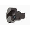 Tungaloy C4ADE-20L  Conos y Adaptadores