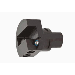 Tungaloy C4ADE-20R  Conos y Adaptadores
