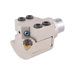 Tungaloy C4ADES-20  Conos y Adaptadores