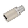 Tungaloy C4EX-080  Conos y Adaptadores