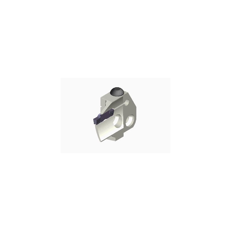 Tungaloy CAFR-6T25-250400 