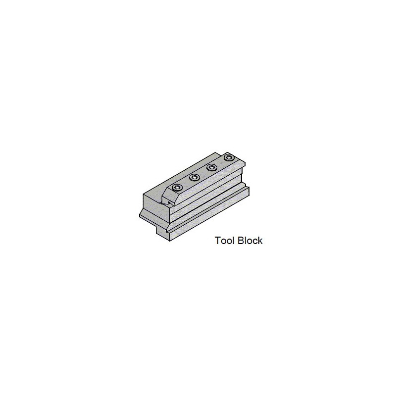 Tungaloy CCBS25-32 