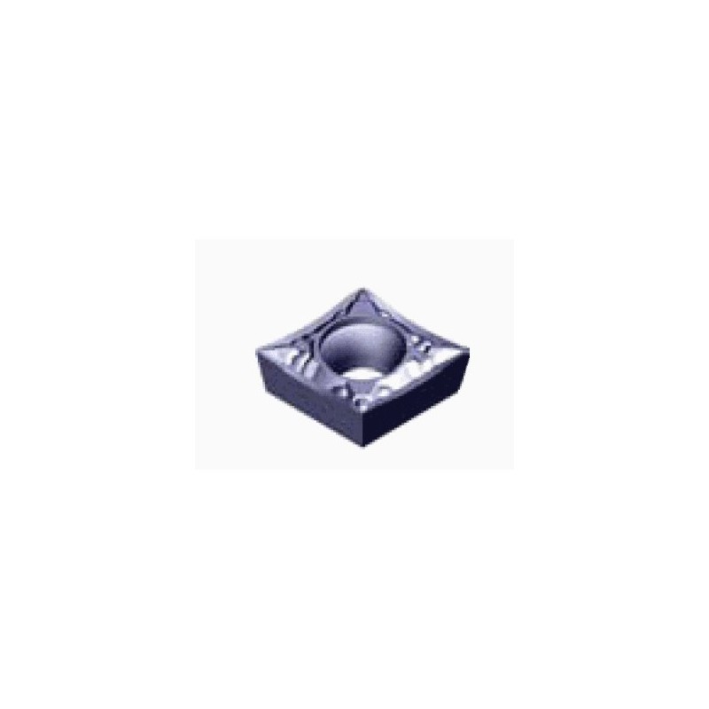Tungaloy CCGT03X101F-JS SH725 Tungaloy CCGT03X101F-JS SH725